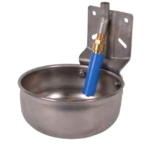 [SWB039] Stainless Water Bowl