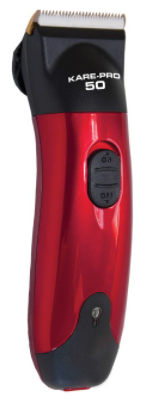 Kare Pro Cordless Clippers