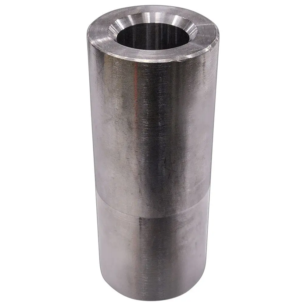 Large Tapered Bale Spear Collar Weldment