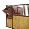 Traditional Stall Front Tilt Out Feeder