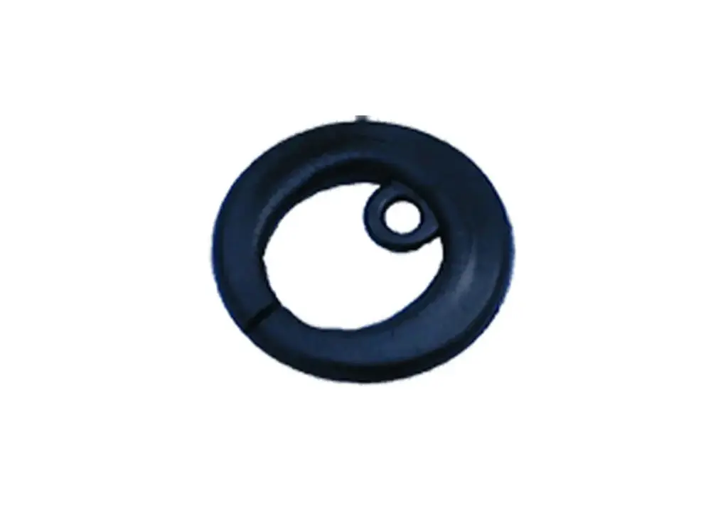 Cow Tail Holder Split Ring