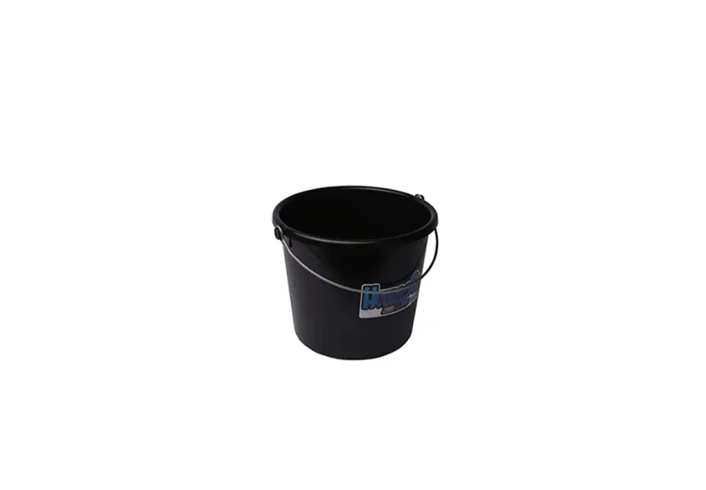 8 Quart Calf Pail 