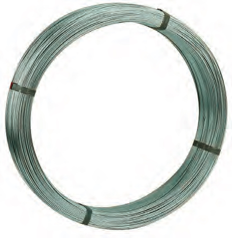 High Tensile Fence Wire 