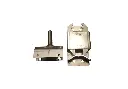 2 Way Stainless Steel Slam Latch Kit