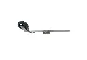 Gate Wheel Kit - Aluminum
