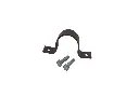 Continuous Fence Mounting Clips