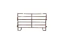 Heavy Duty 6 Bar Panels