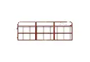 Light Duty Mesh Gates