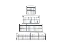 Medium Duty Mesh Gate