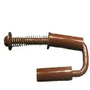Original HiQual Horse Stall Door Latch Repair Kit