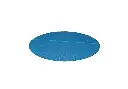 Stock Tank Solar Cover