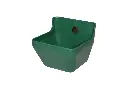 Wall Mounted Trough