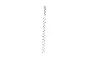 Wire Panel Hinge