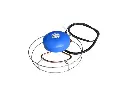 Convertible Tank De-Icer 