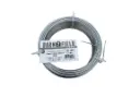 14 Gauge Galvanized Wire 200'