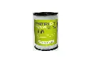 Patriot Politape. 1-1/2" x 660'. 6 SS strands. 6/ctn.