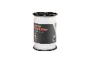 White 12.5mm Tape 200m