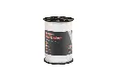 White 40mm Tape 200m