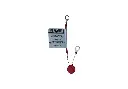Voltage Regulator (2420 V ) Reduces output voltage to 2420 V. For