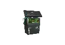 Clovert B10 12V Solar 1 Joule w/35ah Battery (6W Panel is in box)