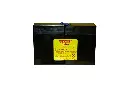 12 Volt Battery for Solar Fencer (Parmak, Hallman)