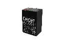 6 Volt Battery For Solarguard 50