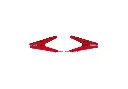 Alligator Jumper Wire 24"