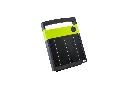 Patriot SG500 Solar Fencer 12 Volt Battery