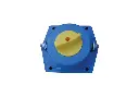 Cut Out Switch LACME DOUBLE POLE