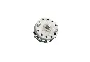 Coated Wire Inline Strainer 