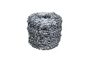B2F 15.5ga Hi-Tensile Barbed Wire 5"Space x 4 Pt. Class 3 Galv. 400m/1320'