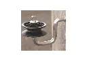 Economy Rope Corner Insulator 5/PK