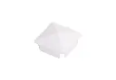 CAP For Square T-Post Cover 