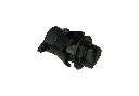 B2F Large Rod Insulator - Black 20/PK
