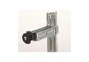 Elfin T-Post Insulator. Extends 5". 10/pkg