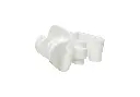 T Post Rope Insulator White (25Pk)