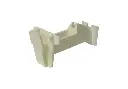 Wood Tape Extender White (25Pk)