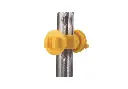 Western T-Post Insulator 25/PK