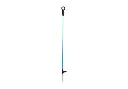 Fibreglass Step in Post w/Ring top, 36" Fence Height. 10/pack