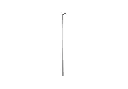 1/2" x 24" OA Galvanized Twitch Rod