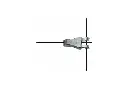 Gripple Plus Medium T-Clip 2. 10/bag