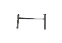Tightener Handle for Plastic Strainer