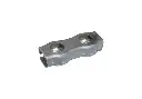 3/8"/ 9.5mm Rope Connector 2 Bolt