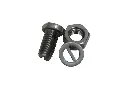Stainless Steel Split Bolt