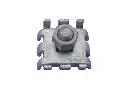 Heavy Duty Line Clamp 10/PK