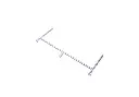 Handle for Metal Online Strainers
