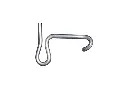 5/16" Jakes Wire Tightener 