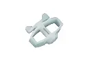 Plastic Tightener For Tape