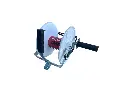 Geared Fence Reel
