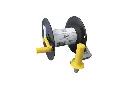 Handle Reel Combination 